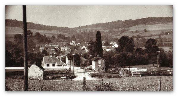 Chapelle Saint Blaise